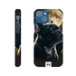 Phone Case  -The Moon Bulldog