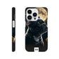 Phone Case  -The Moon Bulldog