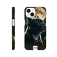 Phone Case  -The Moon Bulldog