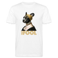 T-shirt stayfool - bianco